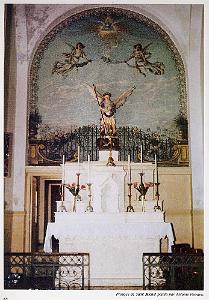 CD ed 07 Mers el kebir eglise